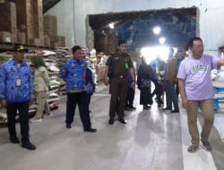 Dewan Dukung Upaya Pemda Jaga Kestabilan Harga