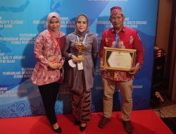 DPRD Apresiasi Seruyan Menerima Penghargaan UHC