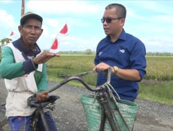 Petani Harapkan Pendampingan Penyuluh untuk Kelola Lahan