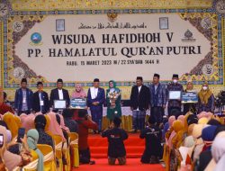 Pangdam Brawijaya dampingi Kunker Wapres RI di Jombang