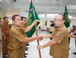 Pemerintah Kabupaten Asahan Targetkan 15.200.000.000 PBB. P2