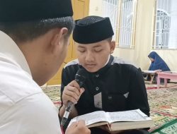 Memaknai Bulan Ramadan Cetak Ilmu untuk Anak Qur’ani