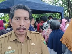 Program Pasar Penyeimbang Hadir dan Tersebar Di 7 Titik