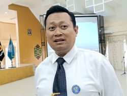 Ketua BNK Pulpis Segera Bentuk Duta Narkoba Hingga Desa