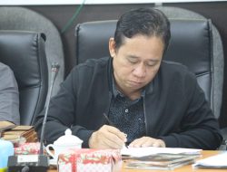 Kecamatan dan Desa Harus Bersinergi Membangkitkan Ekonomi