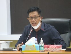 Pj Kades Dinilai Tidak Semaksimal Kades Definitif dalam Memimpin Desa