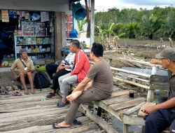 UPT Tanggul Harapan Minta Pemekaran Menjadi Desa