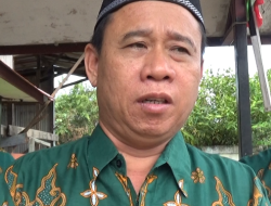 Aspirasi Hasil dari Reses Harus Direalisasikan