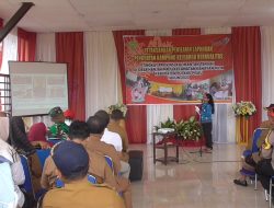 Dibalik Harapan Kampung Keluarga Berkualitas, Harus ada SDM Unggul