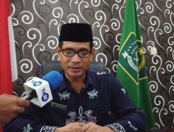 Jaga Kerukunan Ummat Beragama dengan Toleransi