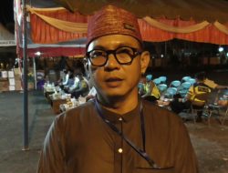 Pemkab Gelar Pawai Takbir Keliling