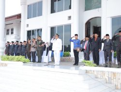 Pemerintah Kabupaten Asahan Peringati Hari Otonomi Daerah ke XXVII