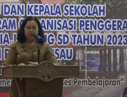Penekanan Dikbud, Mencetak Guru Berkualitas dan Kompeten