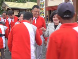 Halal Bil Halal DPUPR Pulpis