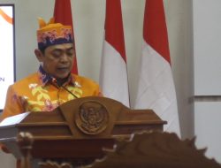 Dewan Dorong Pemkab Pengadaan Truck Sampah