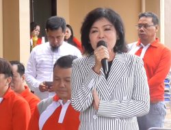 Pesan Bupati Untuk Pengawasan Lapangan