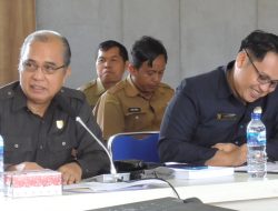 Masa Depan Pulang Pisau Untuk Pelabuhan Laut