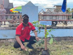 Lakukan Kolaborasi untuk Memaksimalkan Potensi Daerah