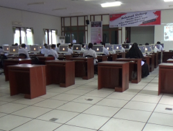 Sarankan Honorer Diikutkan Tes PPPK