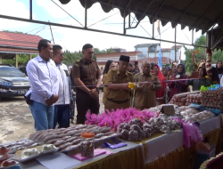 Gerakkan Pangan Murah untuk Tekan IPH