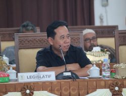Hutan Produksi Harus Dijaga dan Dilestarikan