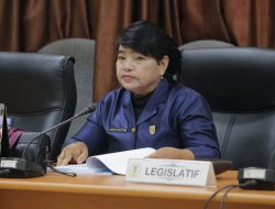 Tempatkan Nakes Secara Merata untuk Kemudahan Masyarakat