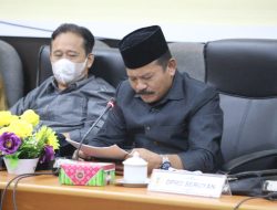 Desa Wanatirta Minta Bantuan Bibit Ikan