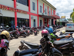 Pelayanan RSUD Dinilai Membaik