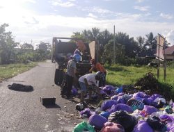 DLH Rencanakan Tata Kelola Sampah Berkelanjutan