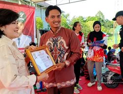 Bupati Nobatkan Desa Purwodadi sebagai Desa Inovatif