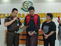 Penghentian Penuntutan berdasarkan Restorative Justice