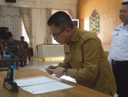 Gerakan Menuju Desa Bersinar