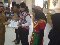 Apakah Pulang Pisau Sarang Peredaran Narkoba