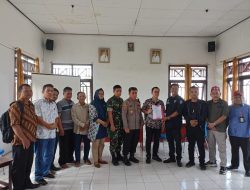 Semua Pihak Harus Komitmen dengan Hasil Mediasi