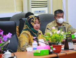 SMPN 1 Serhiltim Minta Pengadaan Mobiler Sekolah