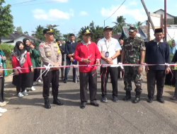 Tingkatkan Moderasi Beragama Melalui Kampung Moderasi Beragama