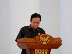 Aset Daerah yang Ada Dipihak ke-3 Wajib Dikembalikan