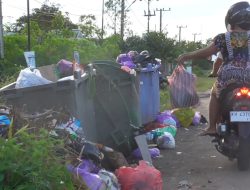Mengurai Persoalan Sampah Perkotaan dan Mengatasinya