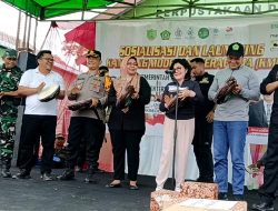 Kenapa Garantung menjadi Desa Moderasi Toleran ?