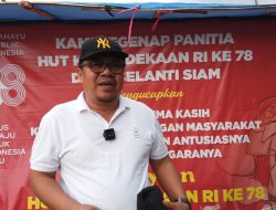 Dukungan Wakil Rakyat Untuk Pemuda