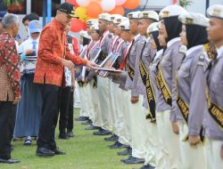 2 Periode era Ganjar Pranowo untuk bidang Pendidikan