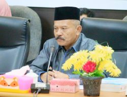 Masyarakat Dapil III Belum Memiliki Keahlian Menanam Kopi