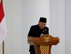 Masyarakat Desa Baung Minta Peningkatkan Insfrastruktur