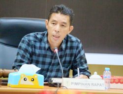 Banjir yang Terjadi di Seruyan Mulai Surut