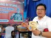 Padli Rahman Harapkan Desa terus Mengembangkan Potensi Desa