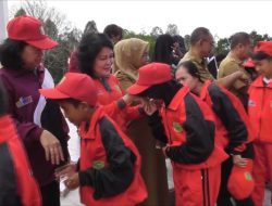 O2SN Bukan Ajang Tanding Usia Dewasa sehingga Perlu Perhatian yang Lebih