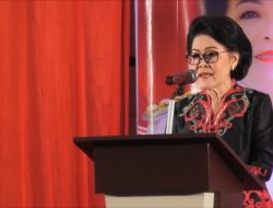 Ramah Tamah Peringatan Hut Ke 78 RI