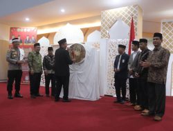 Perkuat Nilai Kehidupan Islam dari Ajang MTQ ke XI Pulang Pisau
