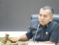 Seluruh Pelayanan Kepada Masyarakat Perlu Ditingkatkan