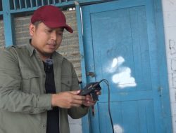 Kemarau Panjang, Salinitasi Air Sungai Kahayan 0,1 ppm